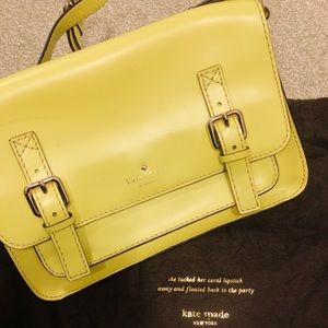 Kate Spade crossbody